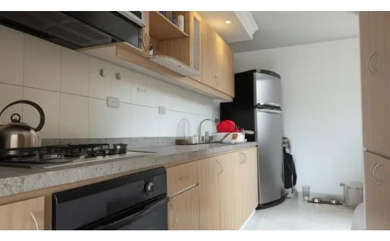 Oportunidad Hermoso Apartamento En Suba 360- Dsb-139