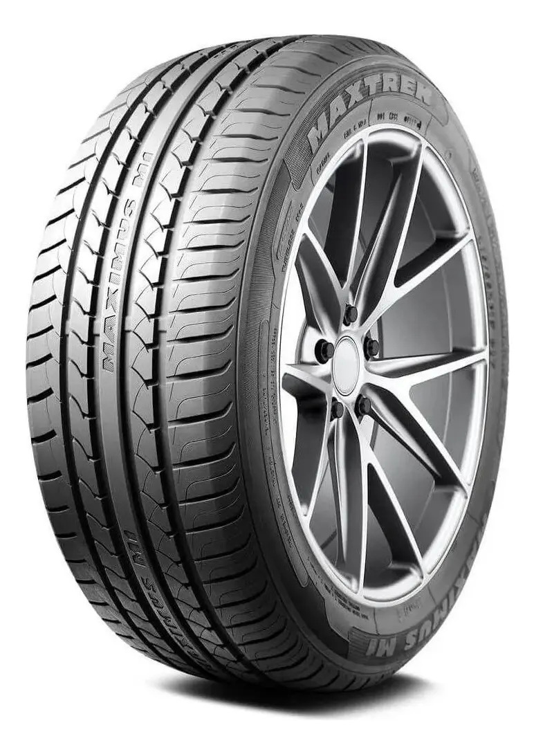 Llanta 245/45r19 Maxtrek Maximus M1 98v V
