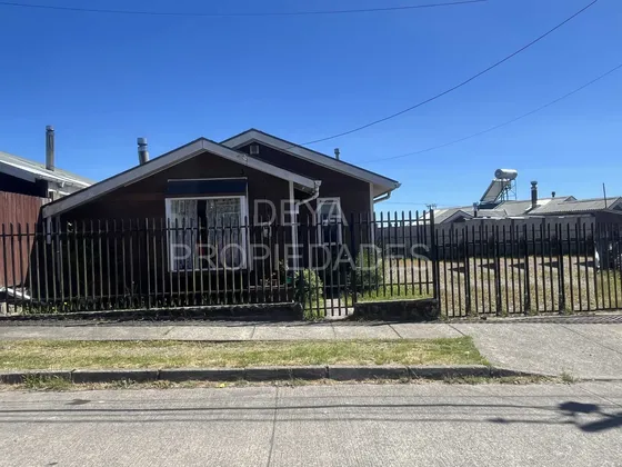 Casa En Puerto Varas (176265)