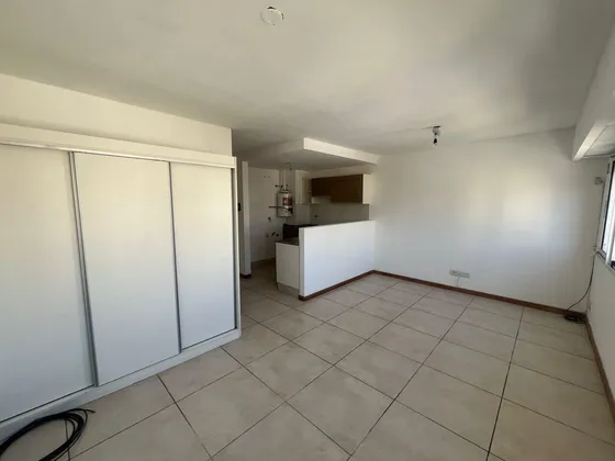 Venta Departamento Monoambiente En Barrio Martin
