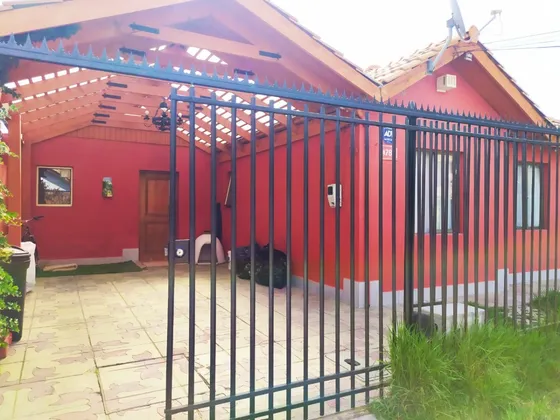 Se Vende Casa El Pitotoy, Puente Alto