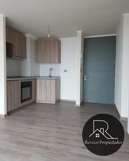 ¡consulta Por Ofertas! Departamento 2d + 2b + Estacion