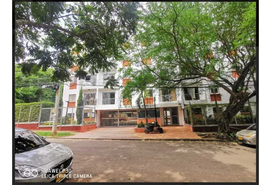 Apartamento Para La Venta En El Sur De Cali Barrio Refugió Primer Piso