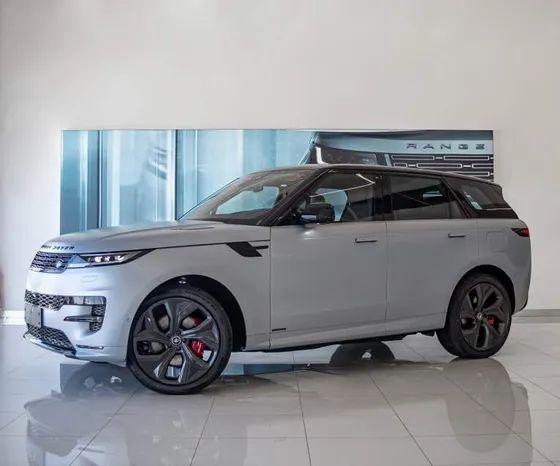 Land Rover Range Rover Sport 3.0 P550e Phev Autobiography Awd Automático