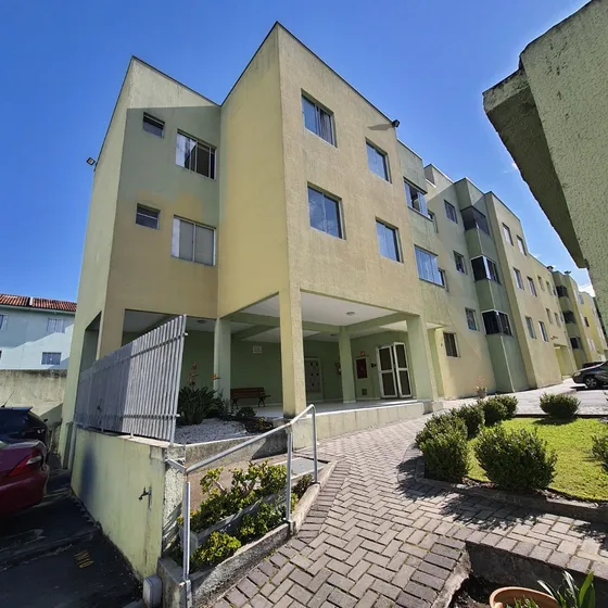 Apartamento Mobiliado Curitiba Uberaba