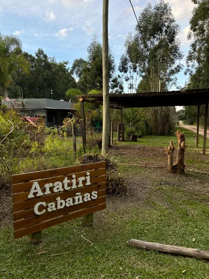 Hermoso Complejo De 7 Cabañas En Colon Entre Ríos 