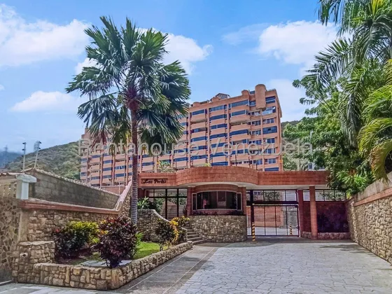 Apartamento En Venta Caribe #25-19285 Johana Blanco 