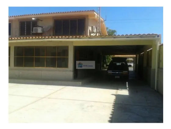 Venta Casa 759 M2. Higuerote 4 Hab./4baños/4p