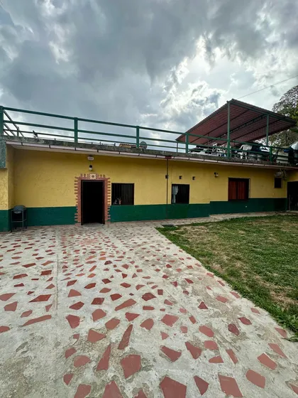 Casa En Venta Urb. Club De Campo San Antonio De Los Altos.la