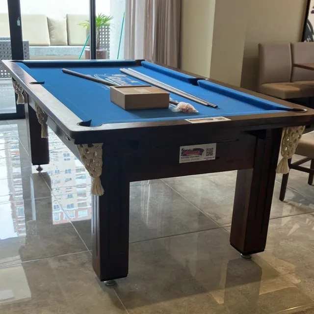 Locação Mesa De Sinuca Para Evento/curitiba E Região