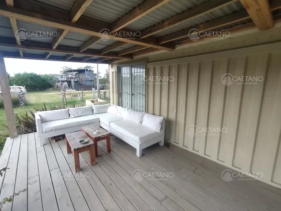 Venta Casa 1 Dormitorio Santa Mónica José Ignacio 