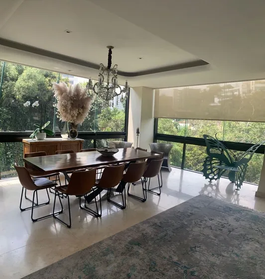 Departamento En Venta En Real De Las Lomas