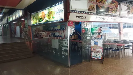Se Vende Local Comercial Ubicada En El Centro Comercial Parque Aragua, 007jsc