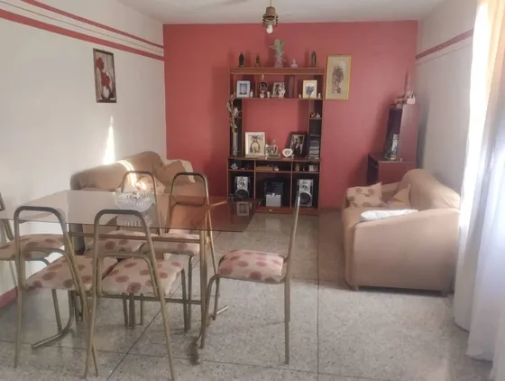 Apartamento En La Urbanización Bucaral, Conjunto Res. Valle De Oro (yb)