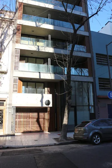 Alquiler Amplio Monoambiente Super Luminoso Apto Prof./comercial Palermo Hollywood