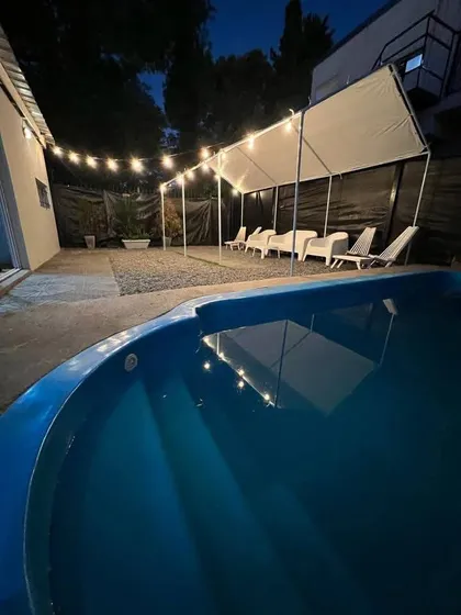 Quinta En Alquiler 