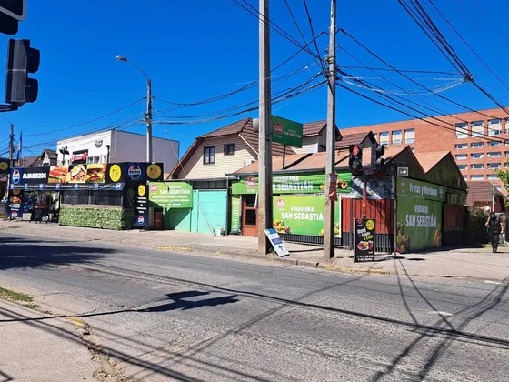 Casa Con 2 Locales Comerciales Regularizados (177060)