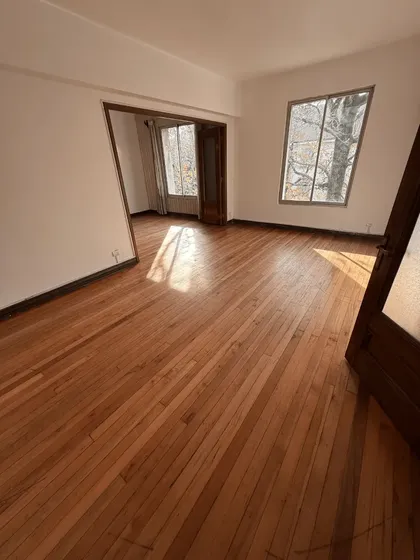 Amplio Departamento En Venta En Plaza Perú, Concepción