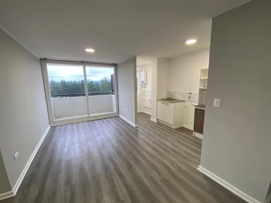 Departamento Nuevo 3 Dormitorios En Curauma