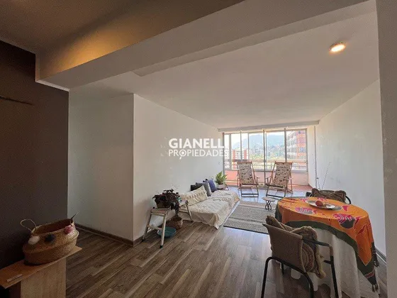 Dpto. 3d/2b + 1e/1b - Av. Cristóbal Colón - Mar Del Sur