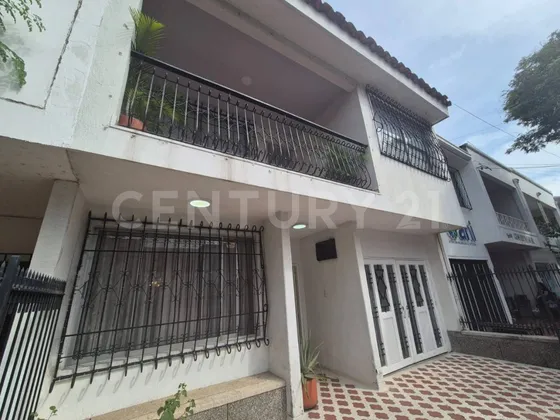 Casa Alquiler San Fernando Nuevo Sur Cali