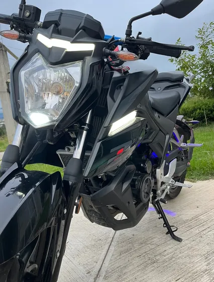 Itálika 250z