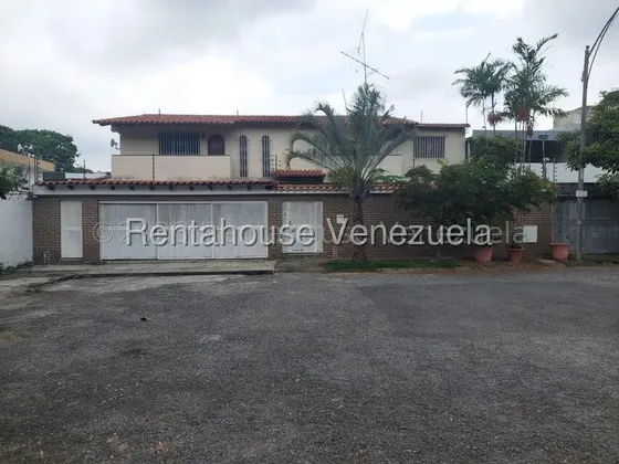 Hermosa Casa En Venta Sorocaima Amc
