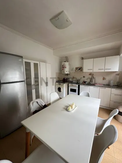 Ph De 1 Dormitorio Con Patio En Venta