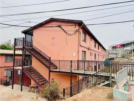 Departamento En Venta En Miraflores Alto, Viña Del Mar