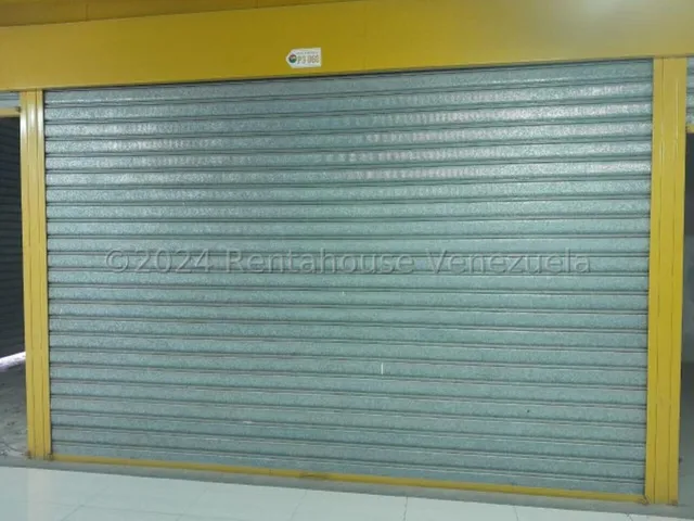 Milagros Inmuebles Local Venta Barquisimeto Lara Zona Centro Economica Comercial Economico Código Inmobiliaria Rent-a-house  25-7968