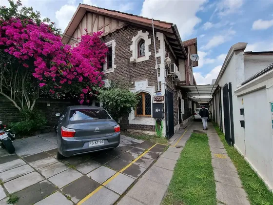 Oficina En Venta En Providencia