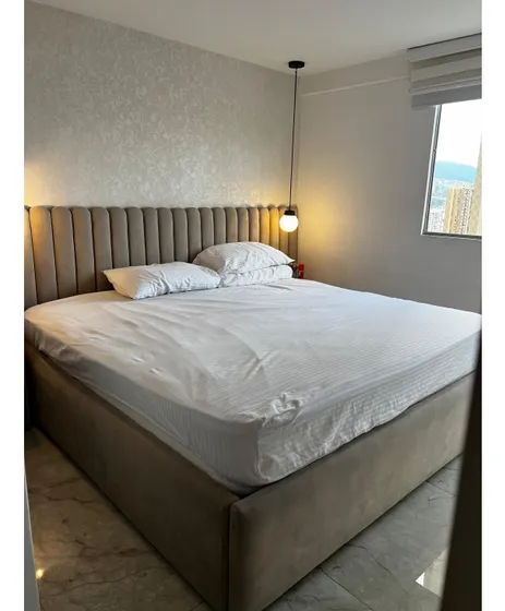 Apartamento Sabaneta Loma De San Jose Parta Baja