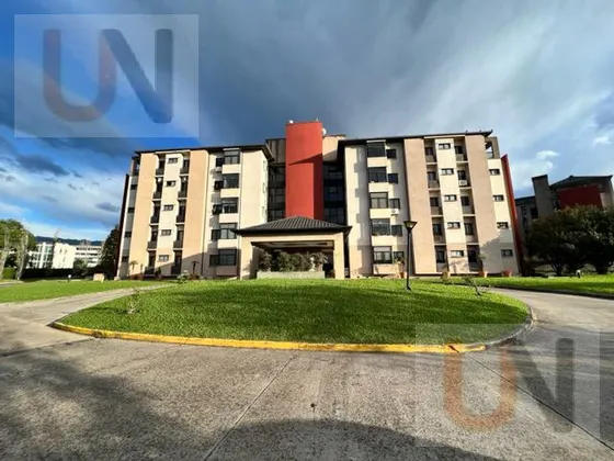 Departamento En Venta - Buena Vista