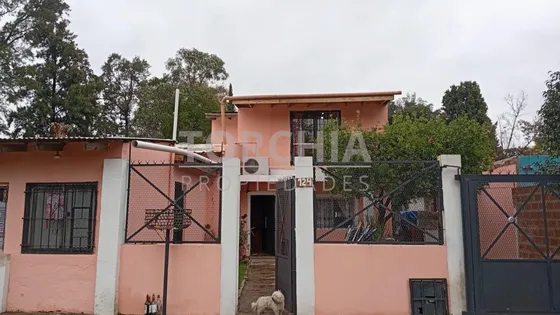  Casa 4 Ambientes En Glew