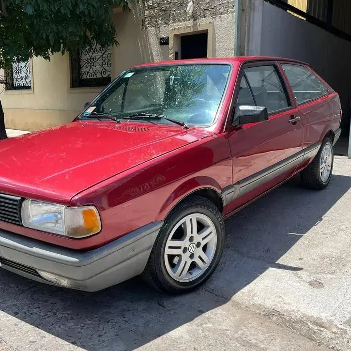 Volkswagen Gol 1.6 GL