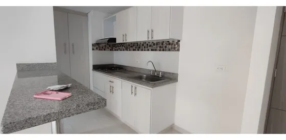 Venta De Apartamento En La Estrella La Ferreria