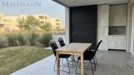 Town Houses En Pilará | Mallmann Propiedades