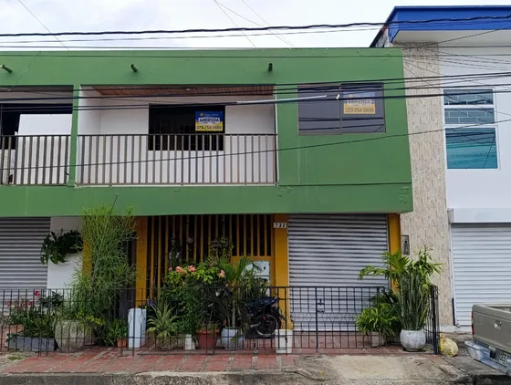 Apartamento En Arriendo Centro, Montería