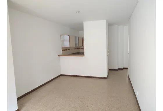 Venta De Apartamento Calasanz Medellín