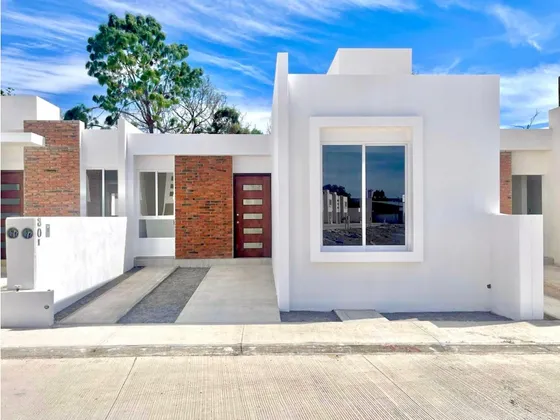 Casa En Venta En San Juan Del Rio Queretaro