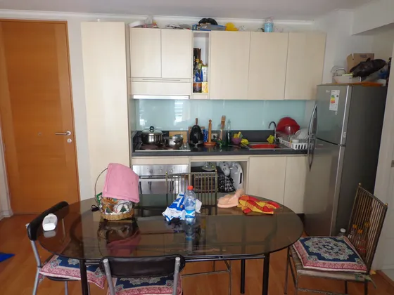 Excelente Departamento Primer Piso 100% Privado Silencioso