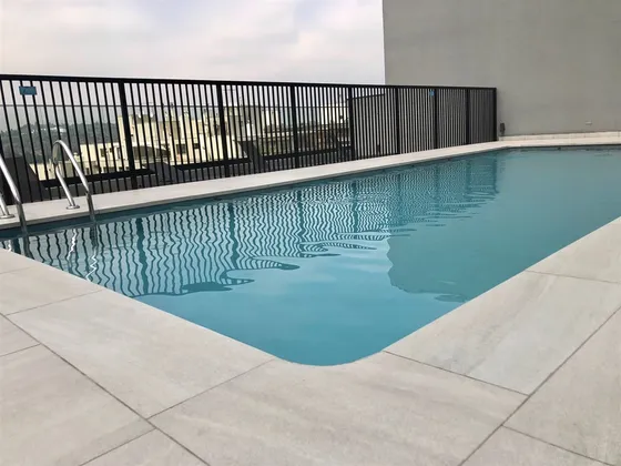 Departamento Amoblado En Las Condes