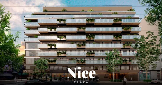 Edificio En Palermo Chico