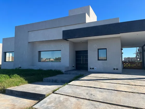 Club De Campo Horizontes Al Sur Nuevo Valor!!!!!