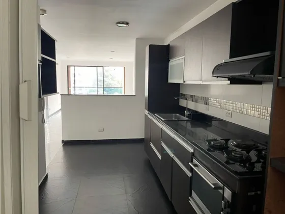 Apartamento En Venta El Portal Envigado