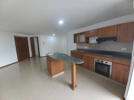 Apartamento En Arriendo Aves María 1092-2716