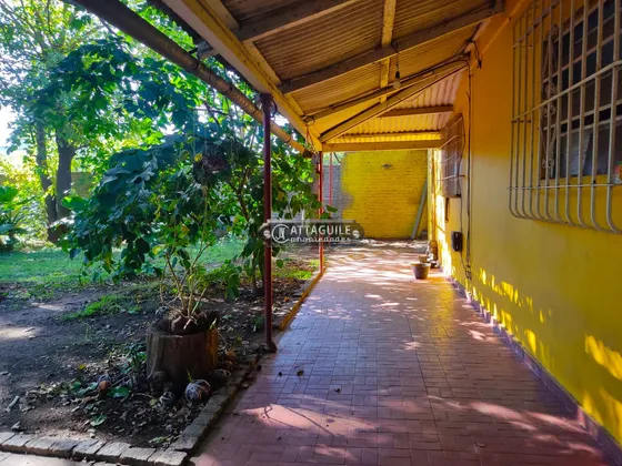 Casa En Venta En Libertad