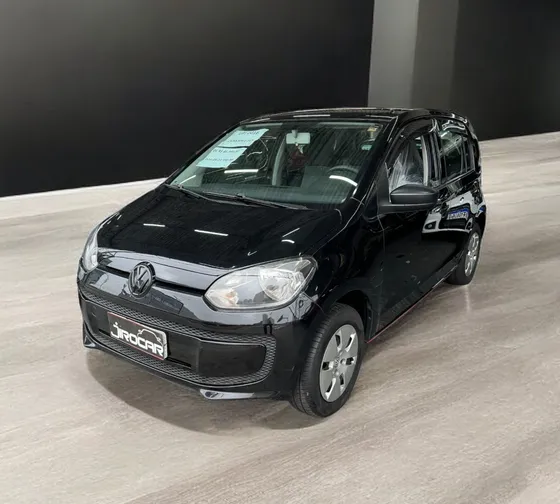 Volkswagen Up! 1.0 Mpi Take Up 12v