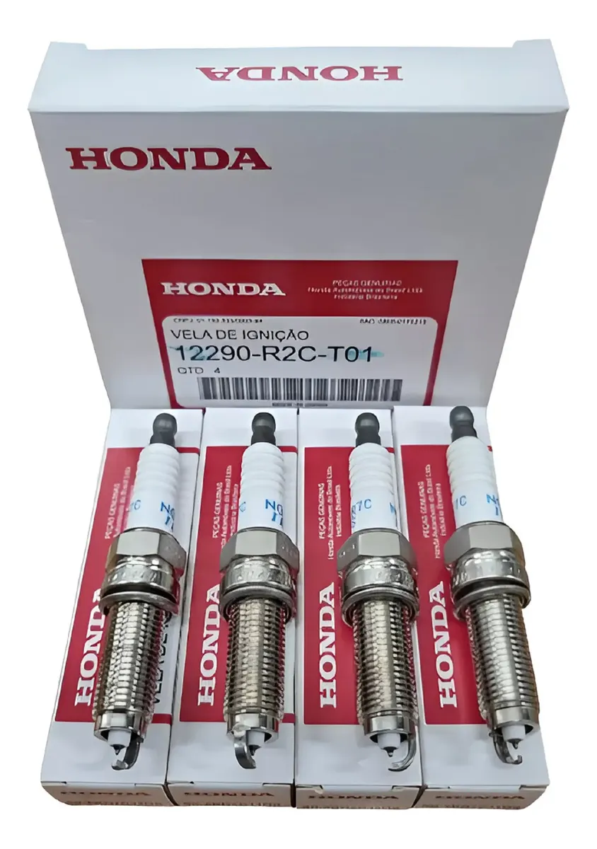 Vela Honda Cr-v 2013 A 2016