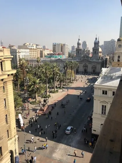 Departamento En Santiago